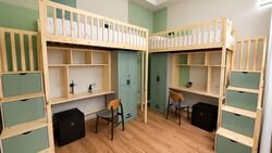 Serangoon Road (D8), Apartment #588235871